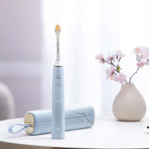 Szczoteczka soniczna PHILIPS Sonicare Prestige 9900 HX9997/32