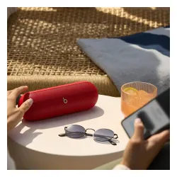 Głośnik Bluetooth Beats Pill Przebojowy Czerwony