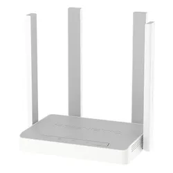 Router KEENETIC Explorer 4G 2.4 / 5 GHz (DualBand), Wi-Fi Mesh, Gniazdo SIM