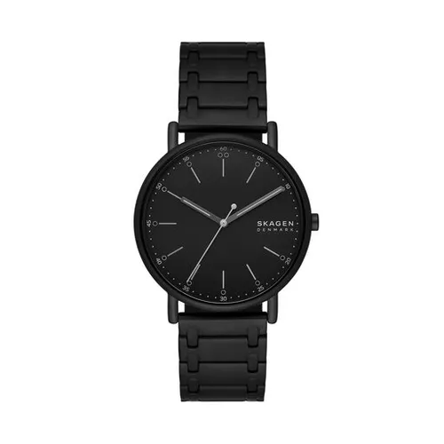 Часы Skagen Signatur SKW6914 Black