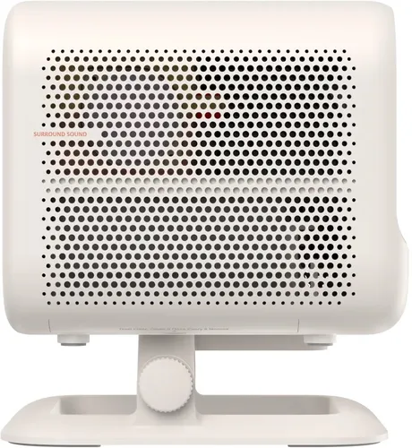 Projektor YABER L2 Plus Full HD (1920 x 1080), 700 ANSI lumen, Wi-Fi, Bluetooth