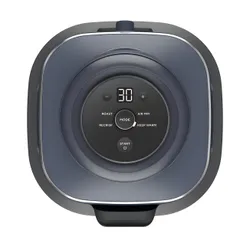 Air Fryer Frytkownica beztłuszczowa NINJA FN101EUGY Crispi 1700W