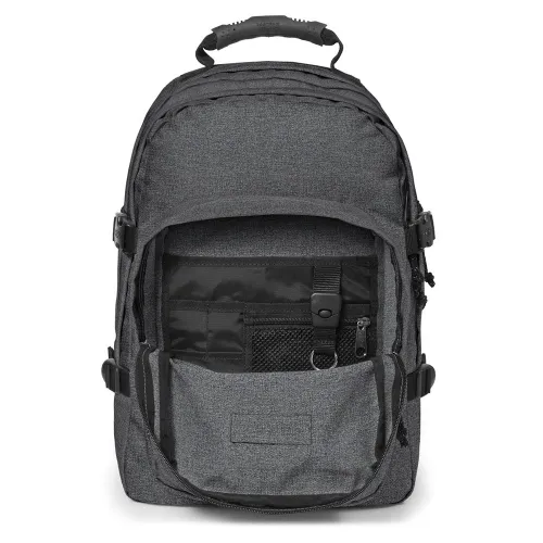 Provider Eastpak Hafif Sırt Çantası - Black denim