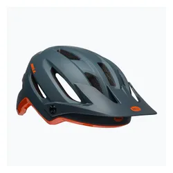 Kask rowerowy Bell 4Forty Integrated MIPS matte gloss slate/orange