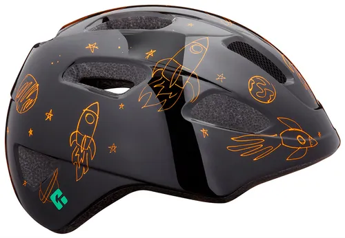 Kask rowerowy LAZER Pnut KinetiCore