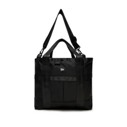 Сумка New Era New Era Utility Tote Ne Handbag 60503793 Black