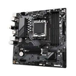 Płyta główna Gigabyte A620M GAMING X AX