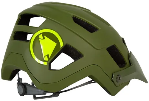 Kask rowerowy ENDURA Hummvee Plus MIPS