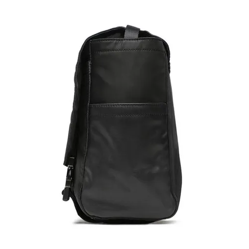 Calvin Klein CK ridicat Messenger sac cu plat K50K510274 BAX
