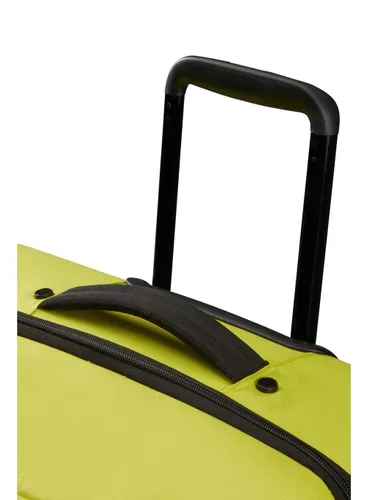 2-колесная сумка Samsonite Roader Duffle 55 cm-lime