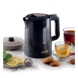 ARIETE Breakfast 09 2846/00 1,7 l - czajnik elektryczny bezprzewodowy