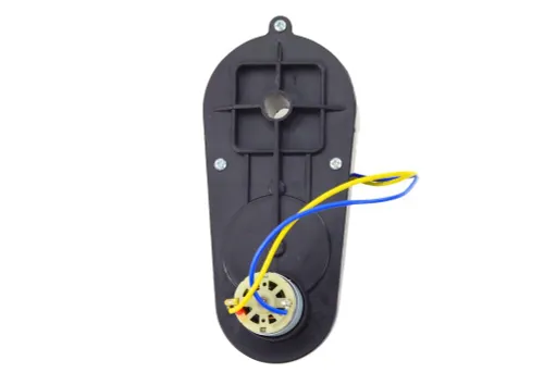 Przekładnia Skrętu Zespół Napędowy Do Kierowania 24V 6000Rpm Do Auta Sx1928