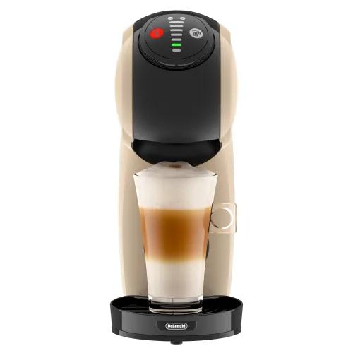 Ekspres na kapsułki DeLonghi DolceGusto EDG226BG