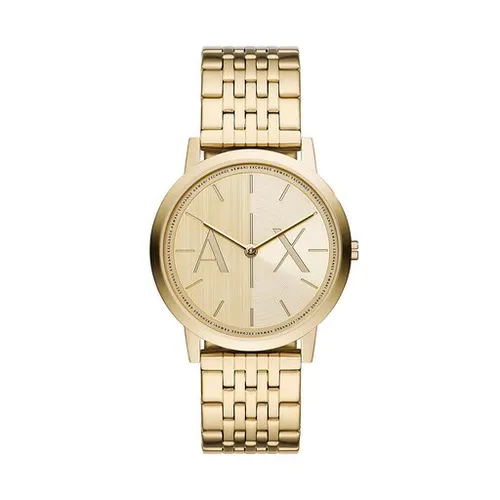 Armani Exchange Dale AX2871 Gold saati