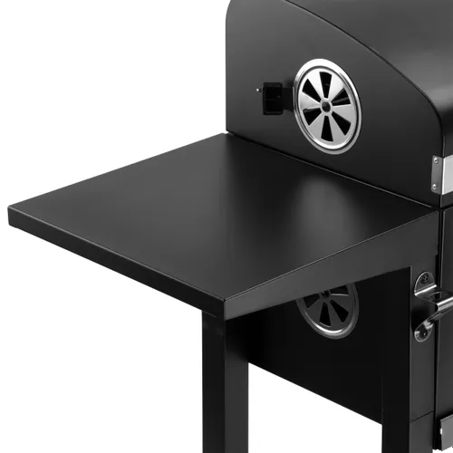 Grill węglowy GOCKOWIAK Carbon 109 x 33 cm
