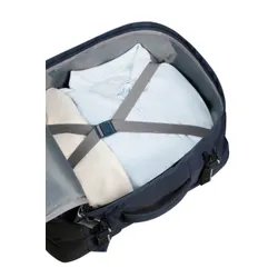 Рюкзак ручная кладь American Tourister Take2Cabin MS для Wizz Air - dark navy