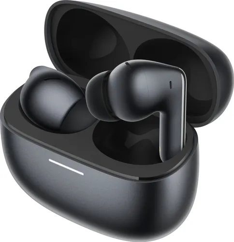 Słuchawki dokanałowe XIAOMI Redmi Buds 8 Pro ANC Czarny