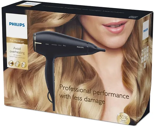 Suszarka PHILIPS HPS920/00 2300W