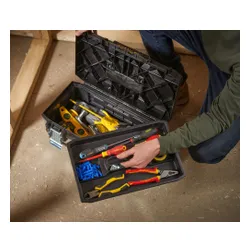 Skrzynka narzędziowa STANLEY 1-95-618