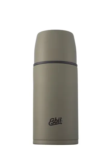 Termos Esbit Vacuum 0,75L - olive green