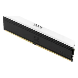 Pamięć GoodRam IRDM RGB, DDR4, 16 GB, 3600MHz, CL18 (IRG-36D4L18S/16GDC)