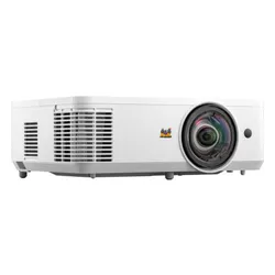 Projektor VIEWSONIC PS502W WXGA (1280 x 800), 4000 ANSI lumen