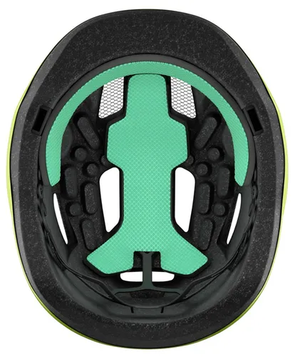 Kask rowerowy LAZER Nutz KinetiCore