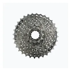 Kaseta rowerowa Shimano CS-HG41 8rz 11-32