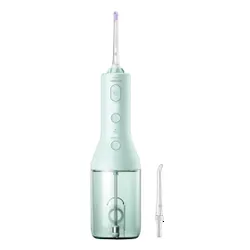 Irygator PHILIPS Sonicare Cordless Power Flosser 3000 HX3826/24 Bezprzewodowy Miętowy
