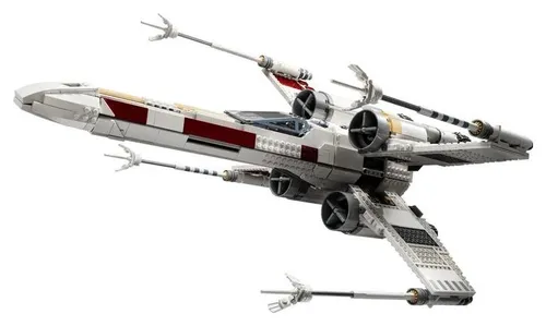 LEGO Star Wars Myśliwiec X-Wing (75355)