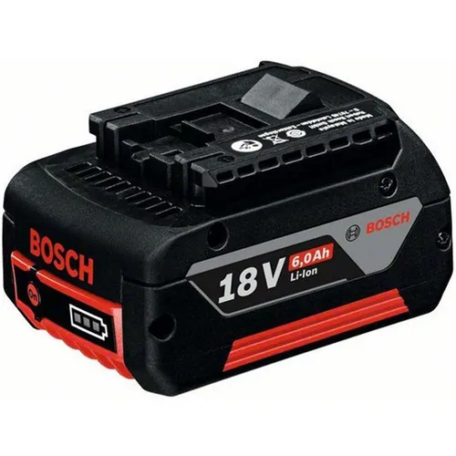 Akumulator Li-Ion Bosch GBA 18V 6,0Ah