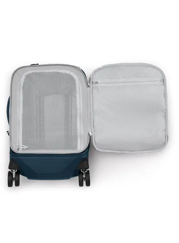 Сумка на колесиках Osprey Transporter Hardside Hybrid Caryry - On-Venturi blue