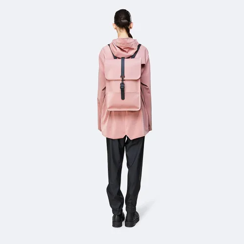 Рюкзак Rains Backpack Mini-blush