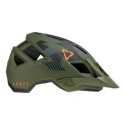 Kask rowerowy LEATT MTB AllMtn 1.0 V22 Junior