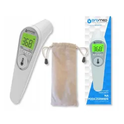 Termometr Oro-Med Oro-Baby Color