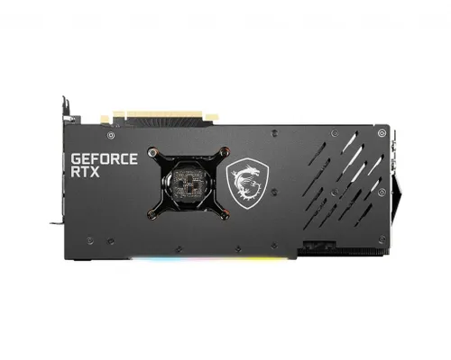 Karta graficzna MSI GeForce RTX 3070 Ti GAMING X TRIO 8GB GDDR6X 256bit DLSS