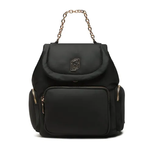 Liu Jo Ecs m Rucsac AF3107 T4559 Nero 222222