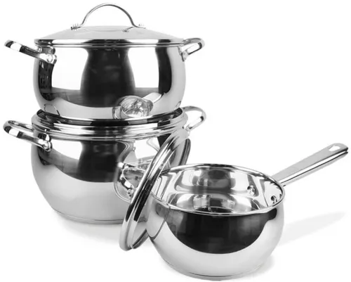 Zestaw garnków MAESTRO MR-3501-6L (6 elementów)