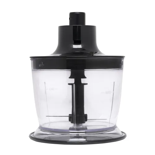 Blender Kohersen Stainless Steel Smart 1200W Rozdrabniacz Końcówka do ubijania