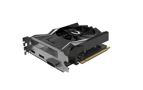 Karta graficzna Zotac GeForce GTX 1630 4GB GDDR6 64bit