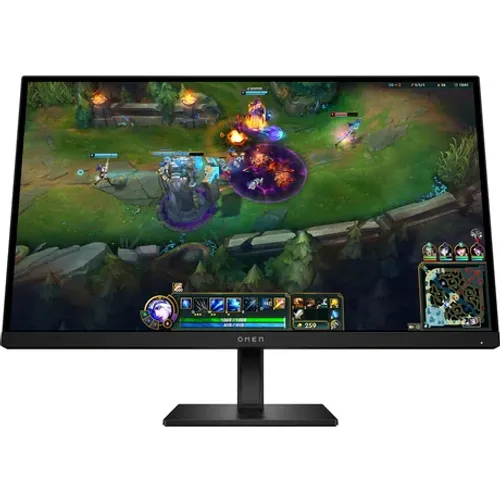 Monitor HP OMEN 27 G2 (AV4K1E9) 27" Full HD IPS 180Hz 1ms Gamingowy
