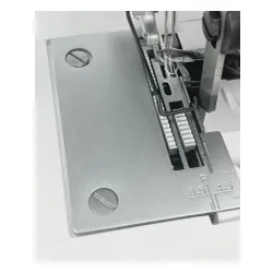 Maszyna do szycia Overlock MINERVA ML3314