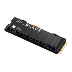 Dysk SSD SANDISK WD_BLACK SN850X HS 1TB PCIe 4.0 x4