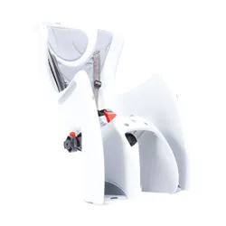 Araba Koltuğu OKBABY Body Guard Rack / Baby Shield