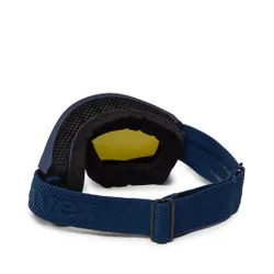 Gogle Uvex Athletic Fm 5505204330 Navy Mat