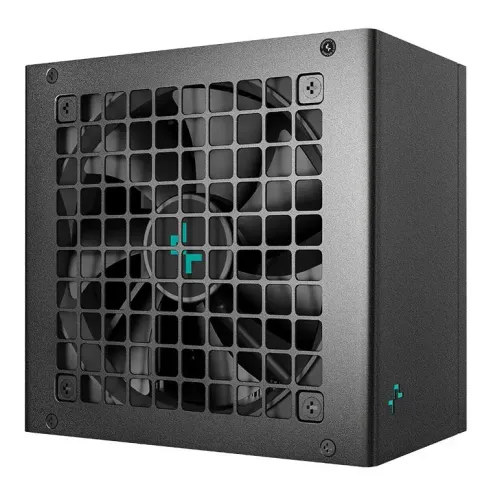 Zasilacz DeepCool PN750M 750W 80+ Gold Czarny