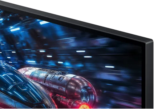 Monitor SAMSUNG Odyssey G7 LS27FG702EUXEN 27" 3840x2160px IPS 360Hz 1 ms [GTG]