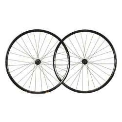 Комплект колес SHIMANO WH-RX010