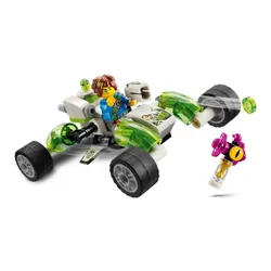 LEGO Dreamzzz 71471 Terenówka Mateo