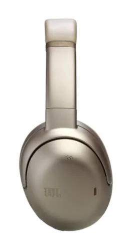 Słuchawki nauszne JBL TOUR ONE M3 ANC Kremowy